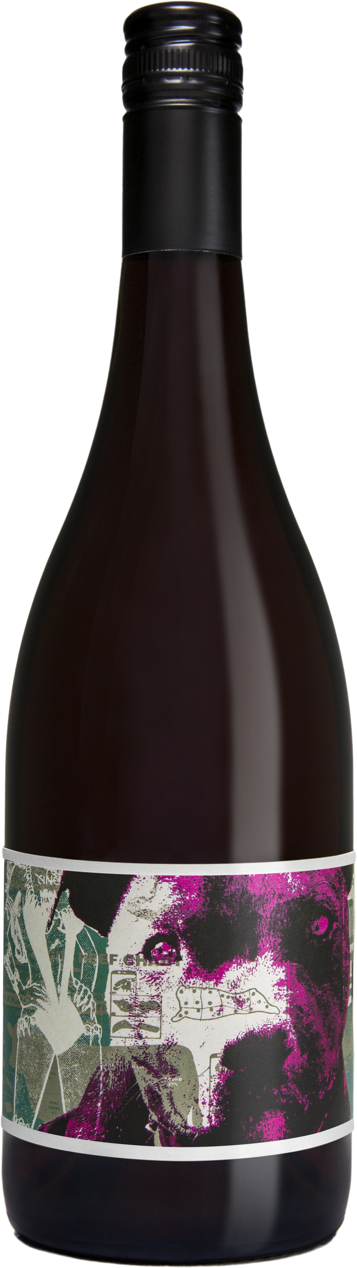 Comyns & Co Reserve Hunter Valley Shiraz Pinot Noir